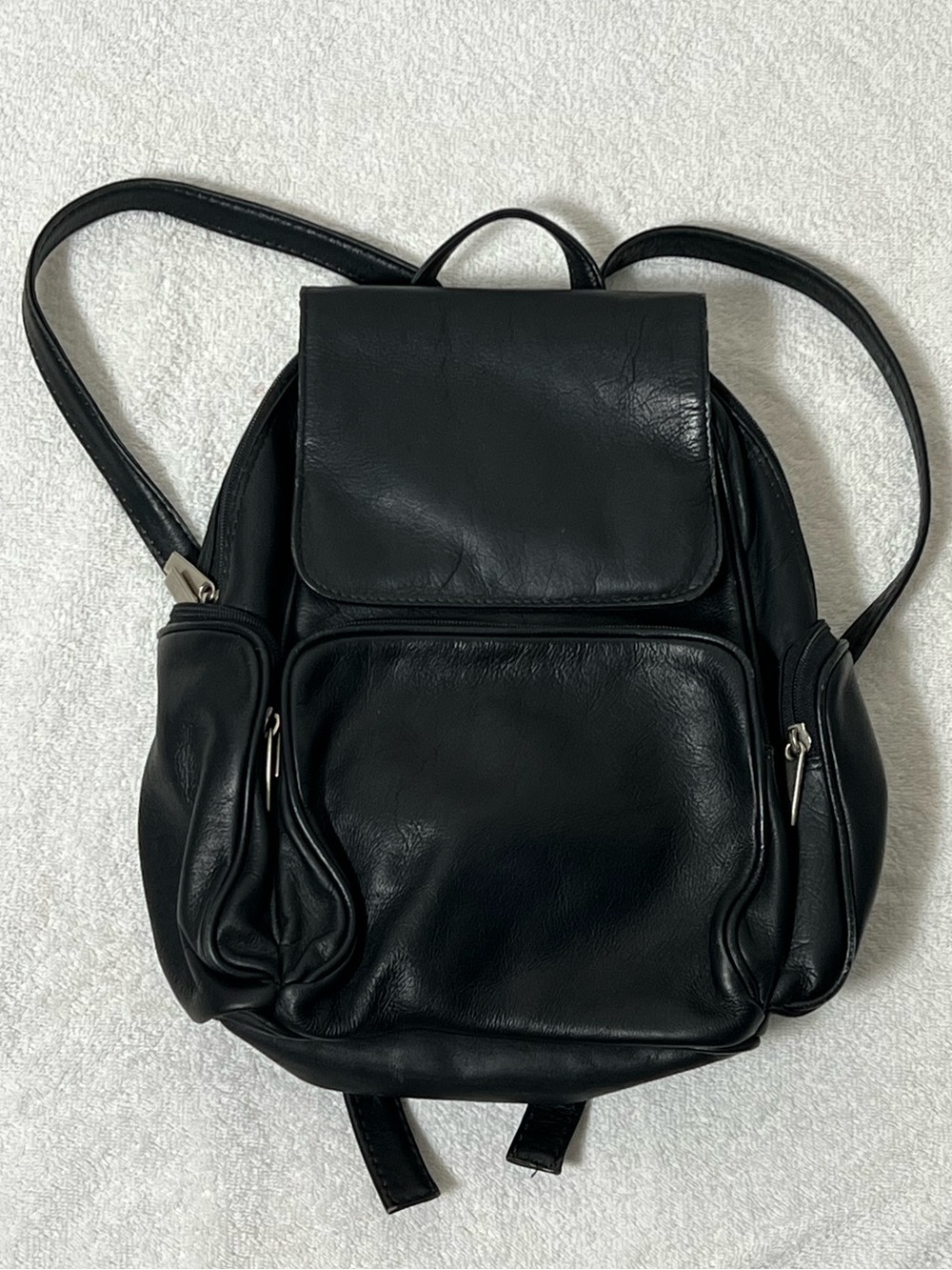Wilsons Leather Backpack